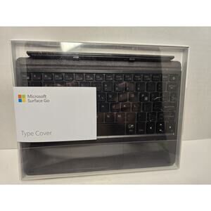 Surface Go Keyboard, Bluetooth, Backlight, For Surface Go 1, 2, 3, 4 KB0200940